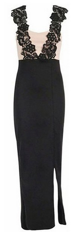 bodycon dress from jollychic on amazon