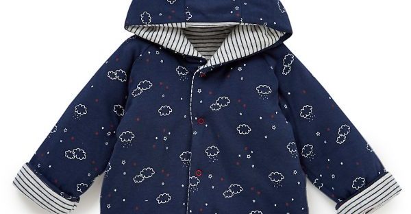 jacket from marks and spencer