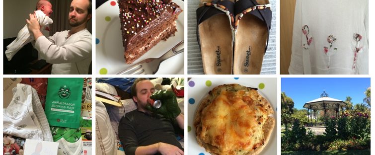 my life in photos: june 2015