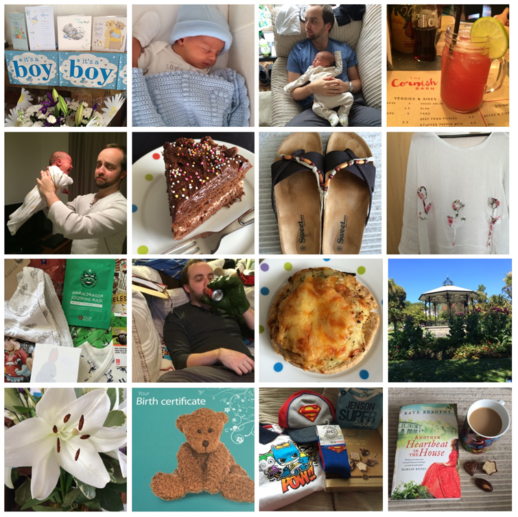 my life in photos: june 2015