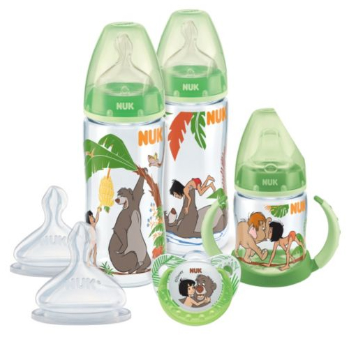 jungle book bottles from boots
