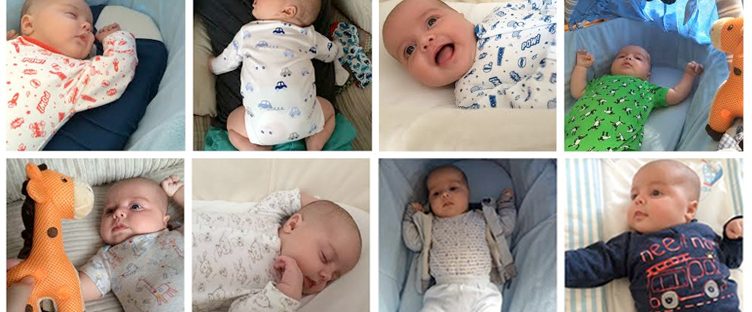 my life in photos - july 2015