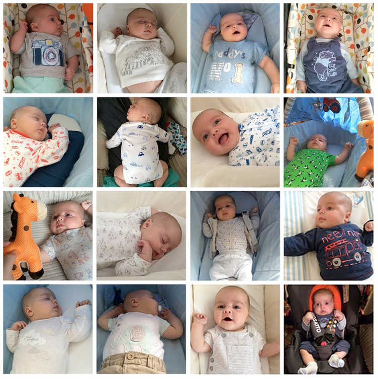 my life in photos - july 2015