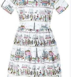 print me pretty dress from miss patina