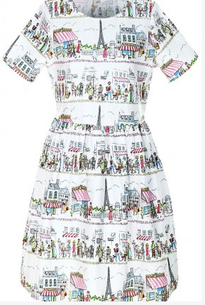 print me pretty dress from miss patina