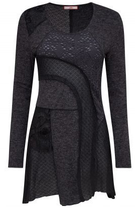 flattering feminine top from joe browns