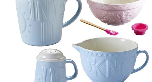 mason cash bakeware from cuckooland