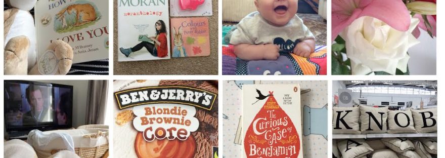 my life in photos august 2015
