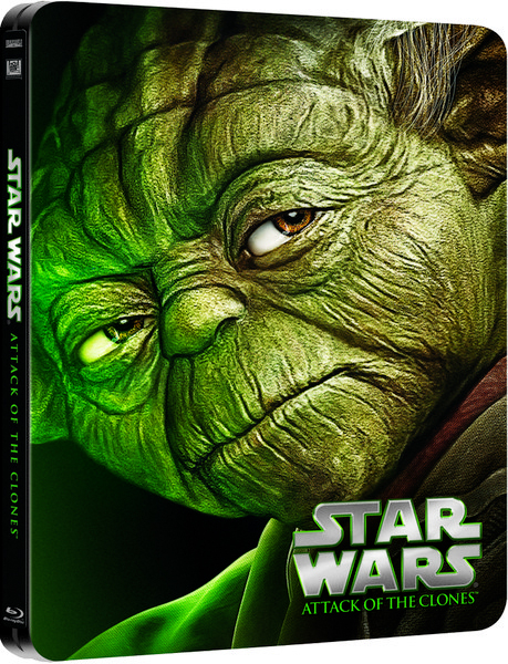 star wars steelbooks from hmv