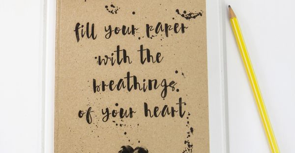 wordsworth notebook from the literary emporium