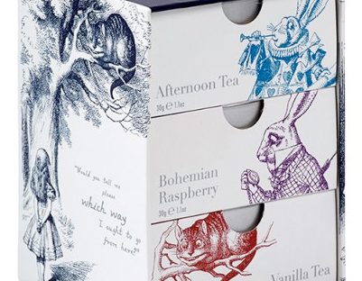 alice tea chest from whittard