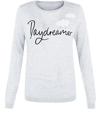 daydreamer sweater from new look