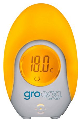 gro egg from argos