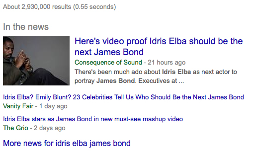idris elba james bond