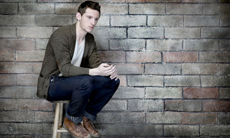 jamie bell