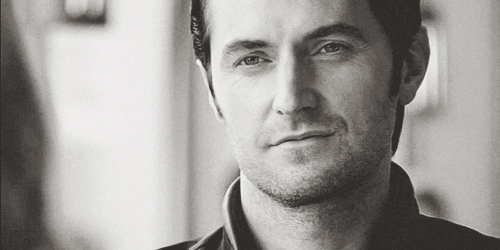 richard armitage
