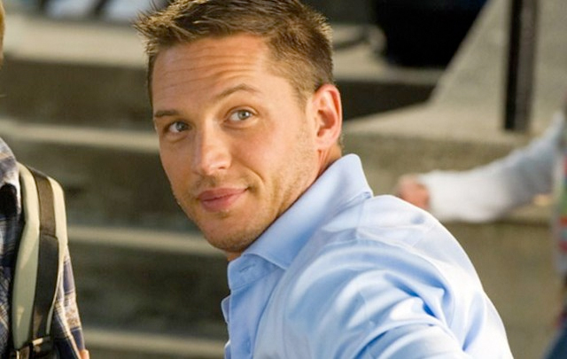 tom hardy