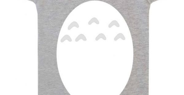 totoro onesie from amazon