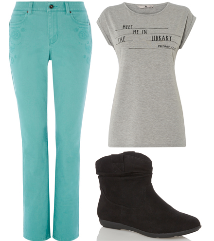 womens clothes from sainsburys