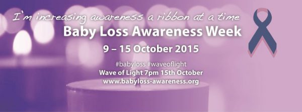 baby loss awareness week