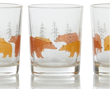 bear tumblers from asda
