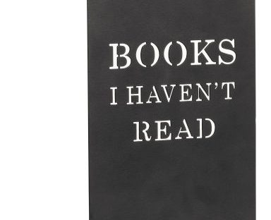 bookend from h&m