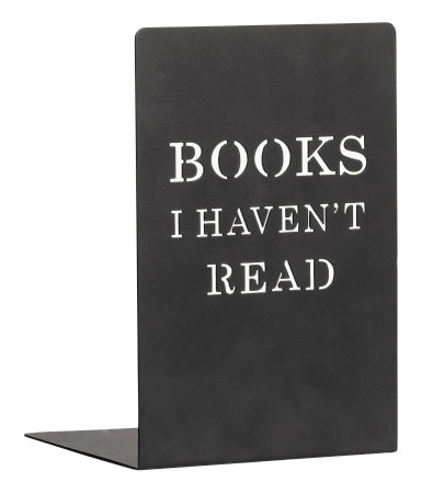 bookend from h&m
