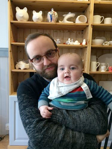 jenson and luke craft box