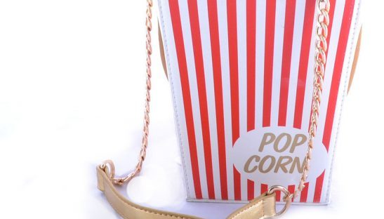 popcorn bag from ebay