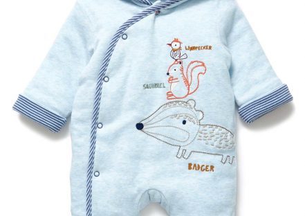 pramsuit from bhs