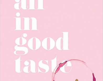 all in good taste by kate spade new york from amazon