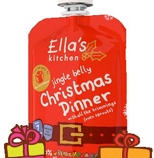 ellas kitchen christmas dinner