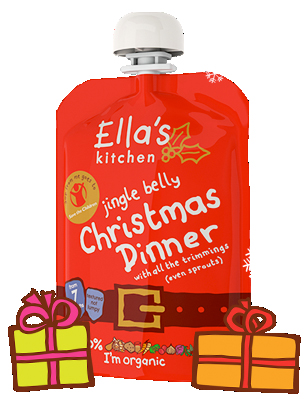 ellas kitchen christmas dinner