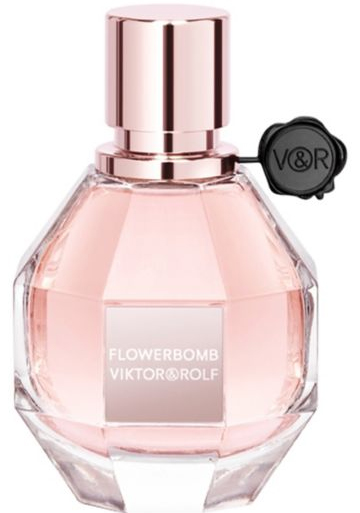 flowerbomb perfume from boots