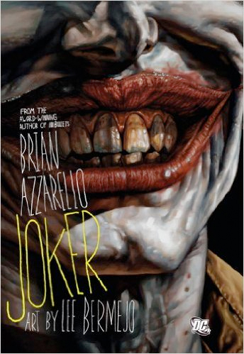 joker from amazon