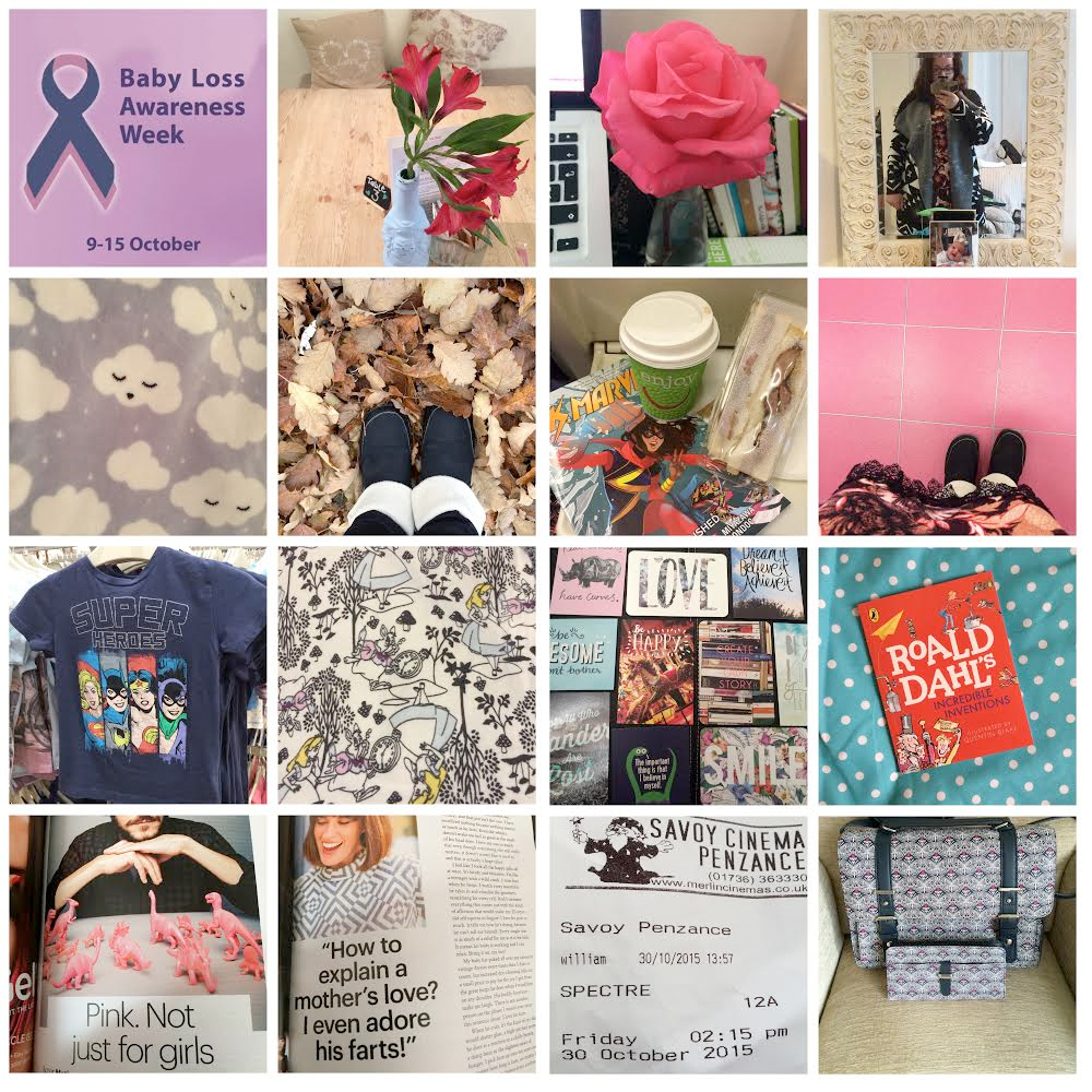 my october in photos 2015