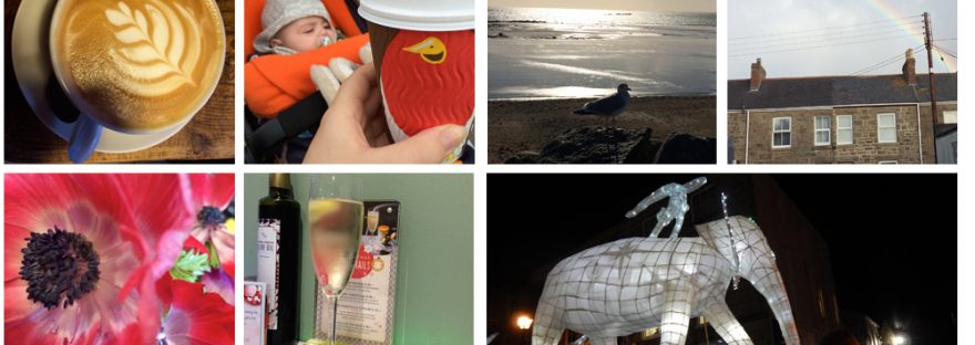 my life in photos: november 2015