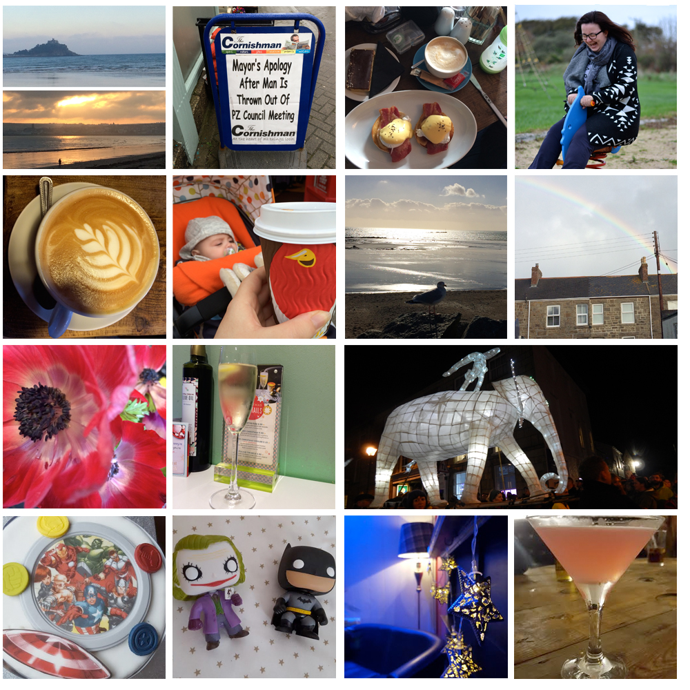 my life in photos: november 2015