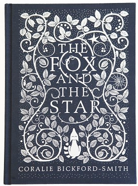  The Fox and the Star by Coralie Bickford-Smith from waterstones