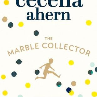 the marble collector by cecelia ahern