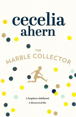 the marble collector by cecelia ahern