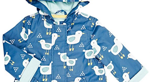 bird print mac from john lewis