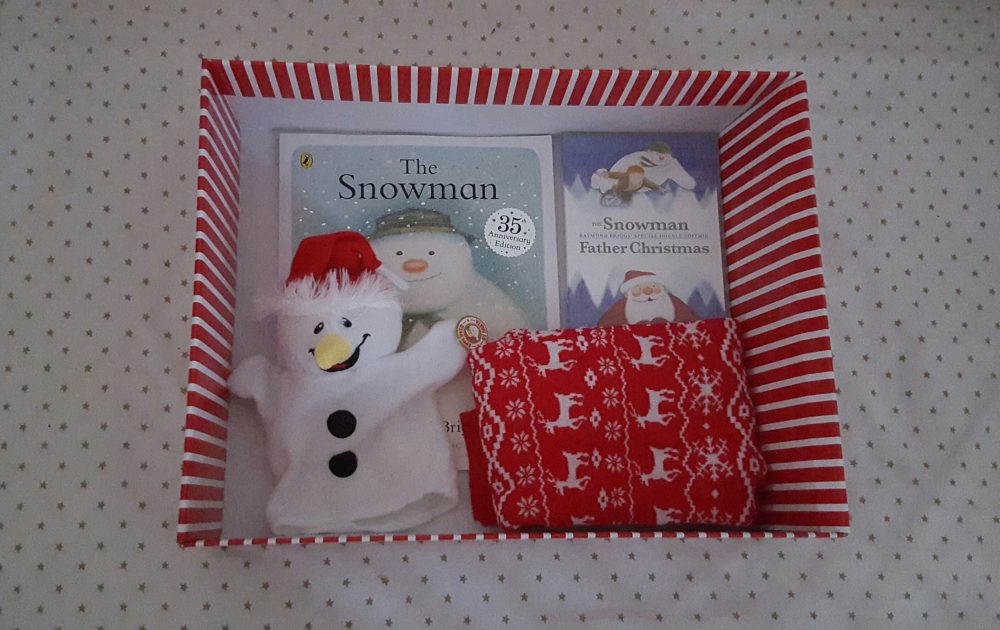 jensons christmas eve box 2015