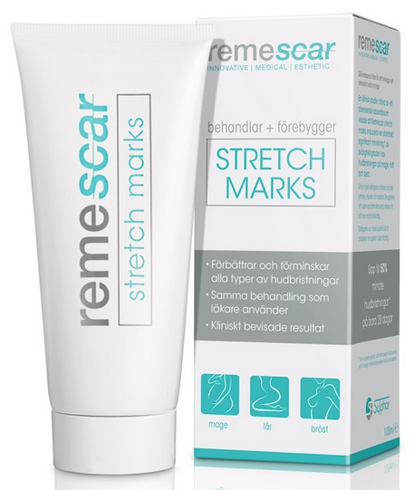 remescar stretch marks