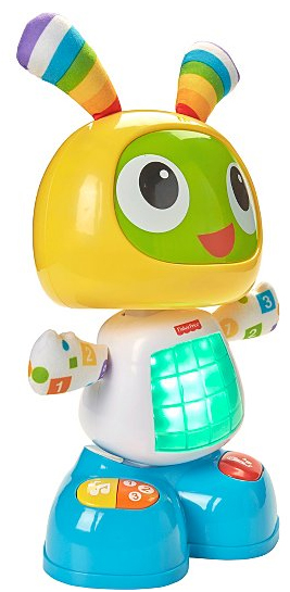 dance and move beatbo from asda