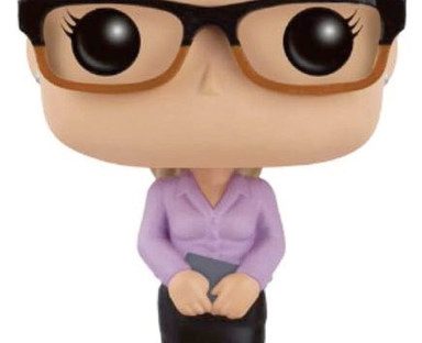 felicity smoak pop vinyl