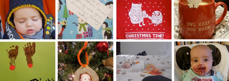 my life in photos december 2015