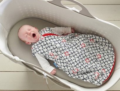 penguin gro snug