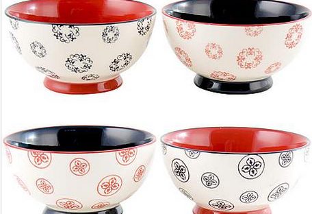 rice bowls from dunelm mill