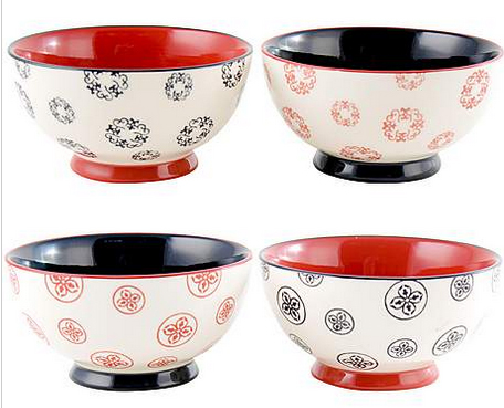 rice bowls from dunelm mill